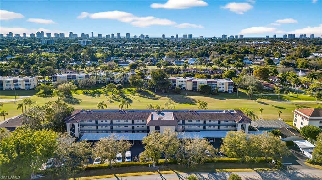 201 Quail Forest Blvd #109, Naples, photo 29