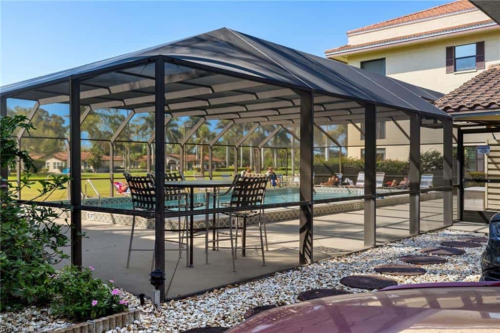 201 Quail Forest Blvd #109, Naples, photo 25