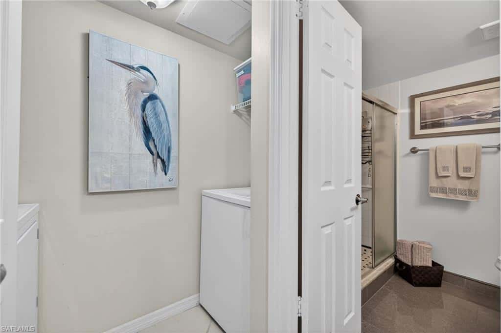 201 Quail Forest Blvd #109, Naples, photo 21