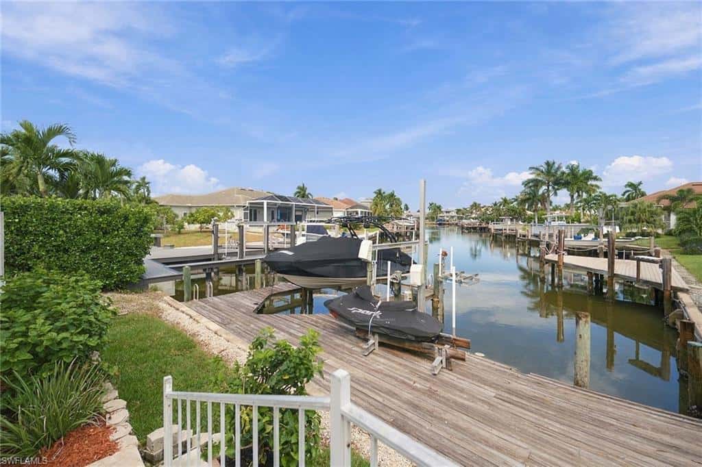 290 Heathwood Dr, Marco Island, photo 46