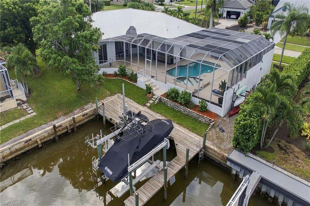 290 Heathwood Dr, Marco Island, photo 43