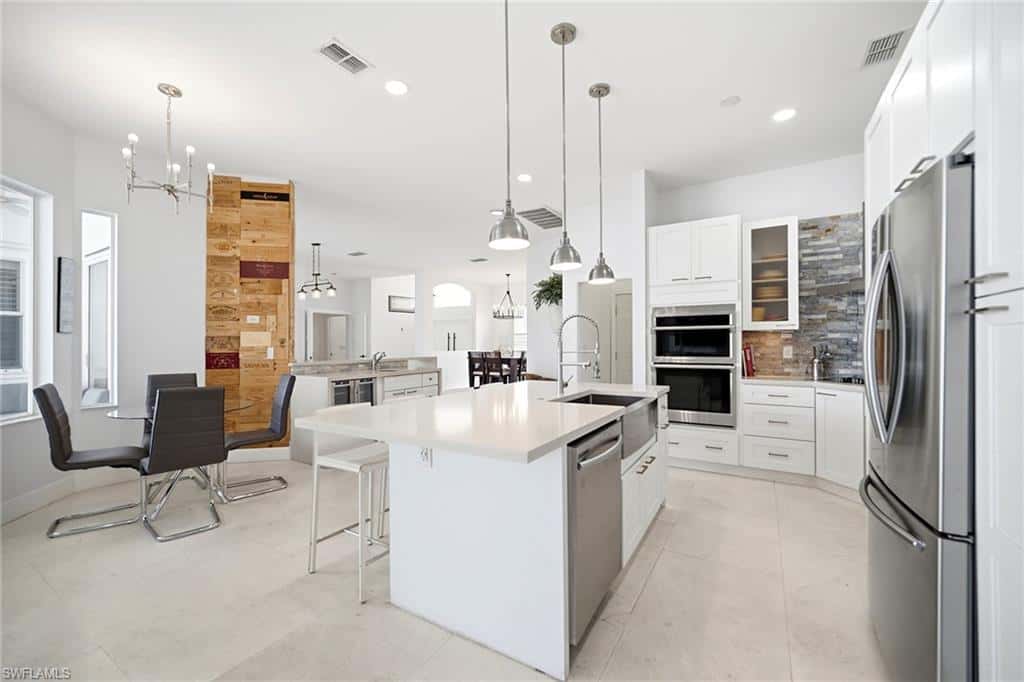 290 Heathwood Dr, Marco Island, photo 12