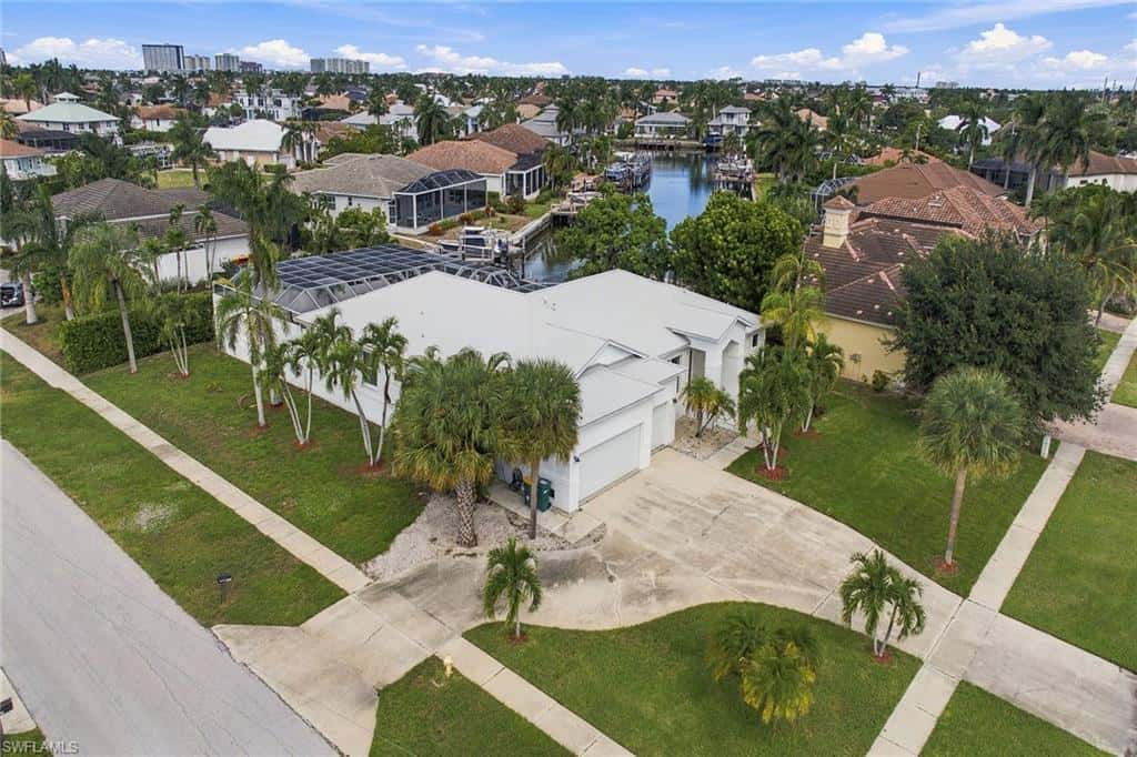 290 Heathwood Dr, Marco Island, photo 36