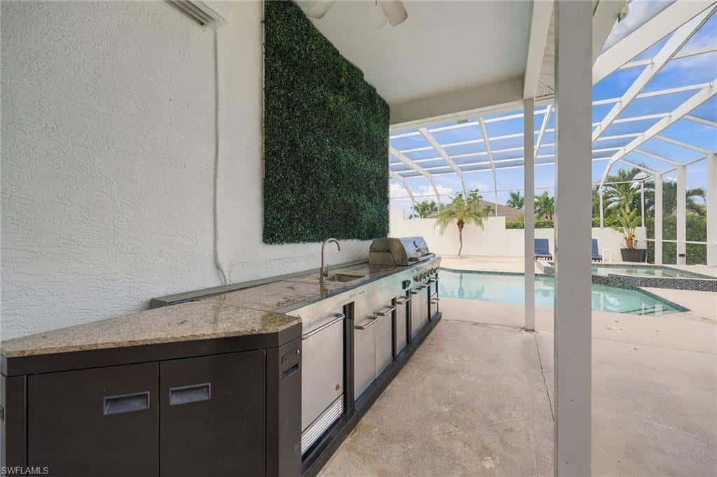 290 Heathwood Dr, Marco Island, photo 30