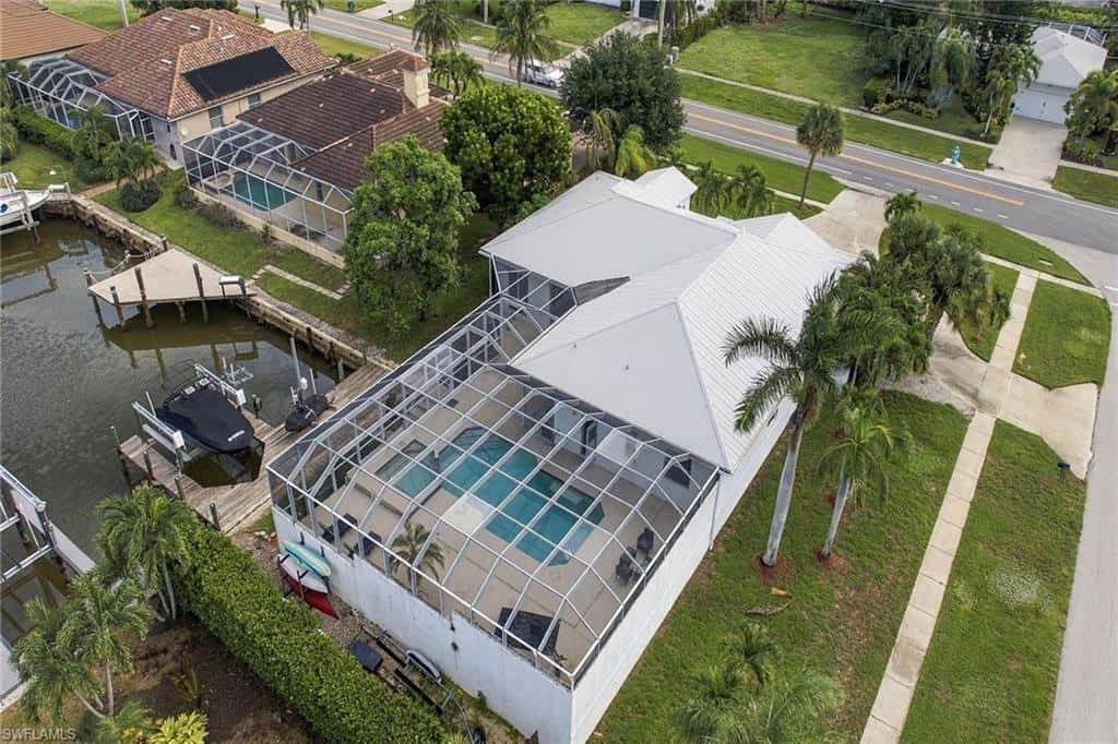 290 Heathwood Dr, Marco Island, photo 45