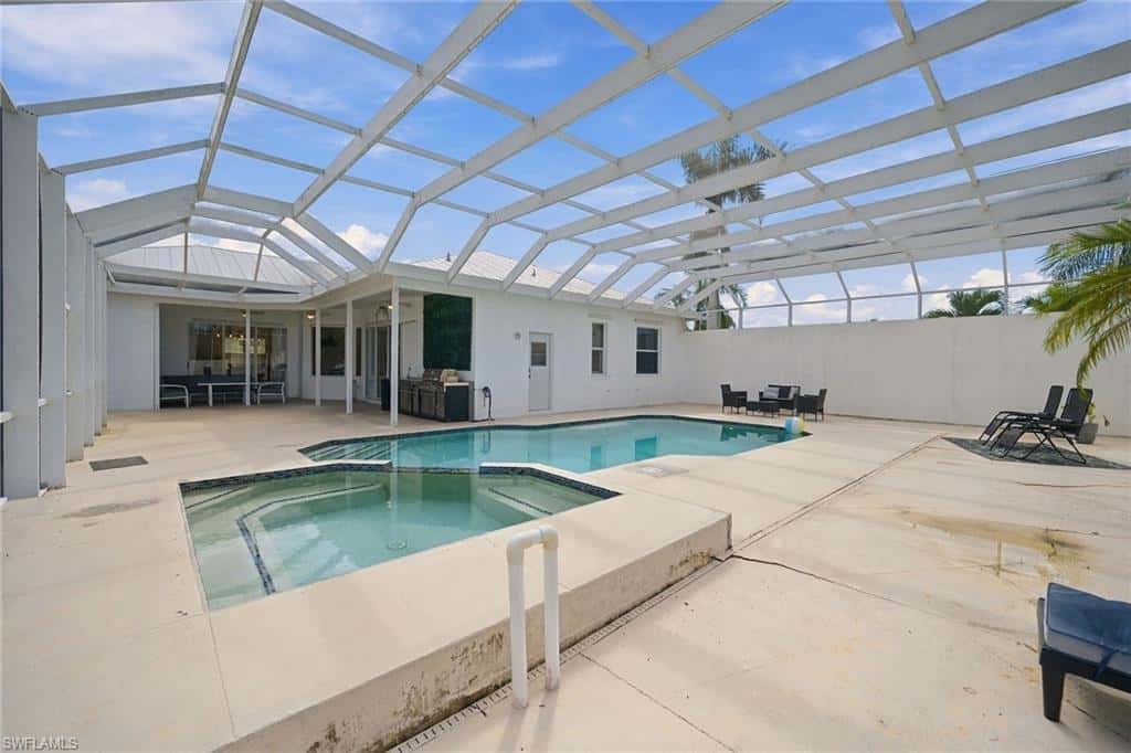 290 Heathwood Dr, Marco Island, photo 35