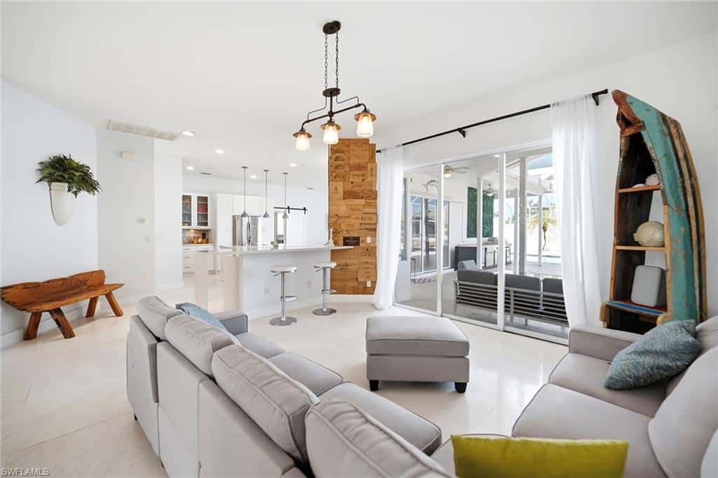 290 Heathwood Dr, Marco Island, photo 4