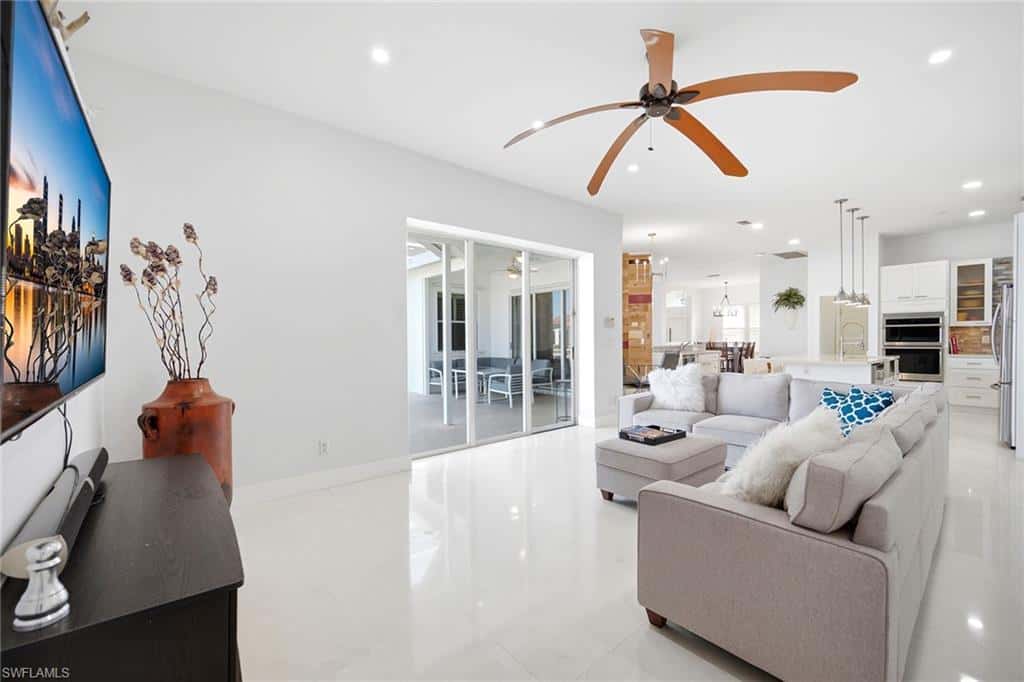 290 Heathwood Dr, Marco Island, photo 8