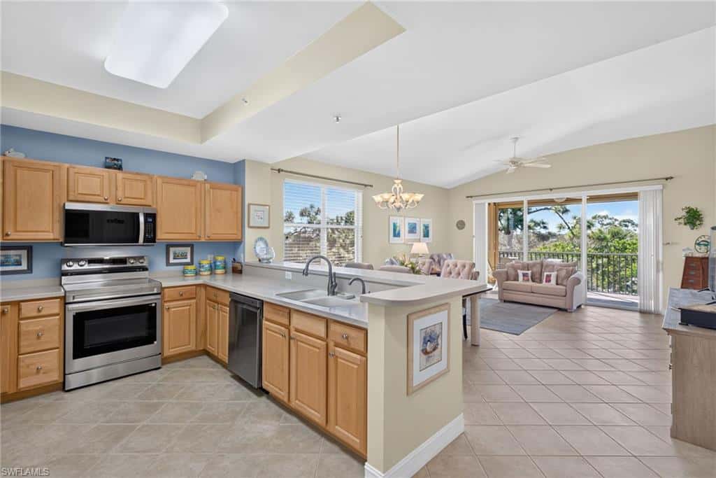 20922 Island Sound Cir #301, Estero, photo 9