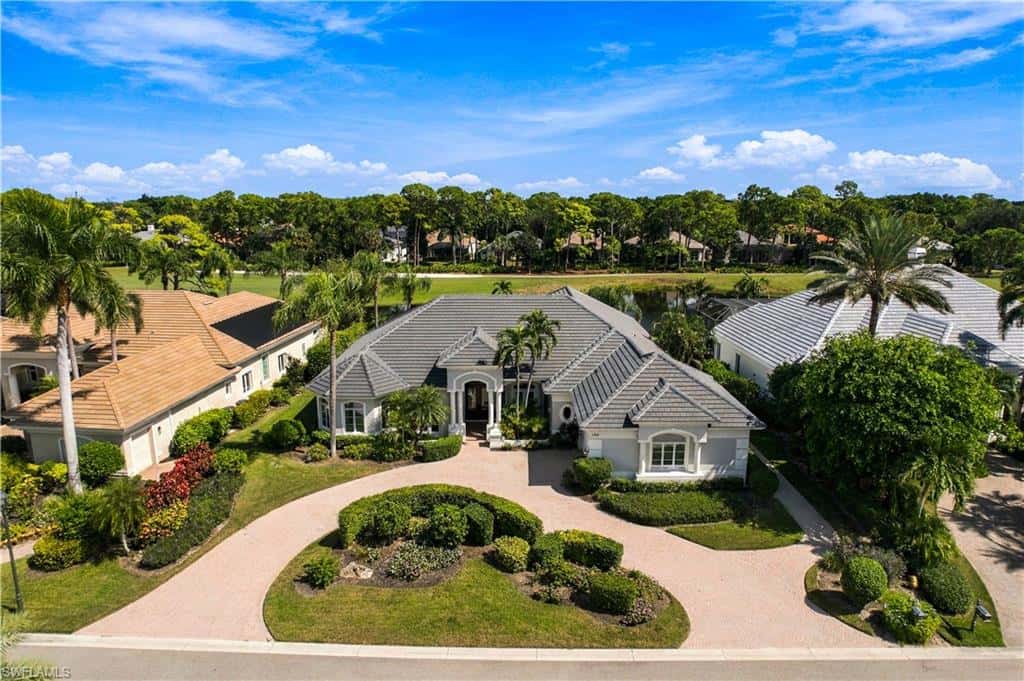 196 Cheshire Way, Naples, photo 27