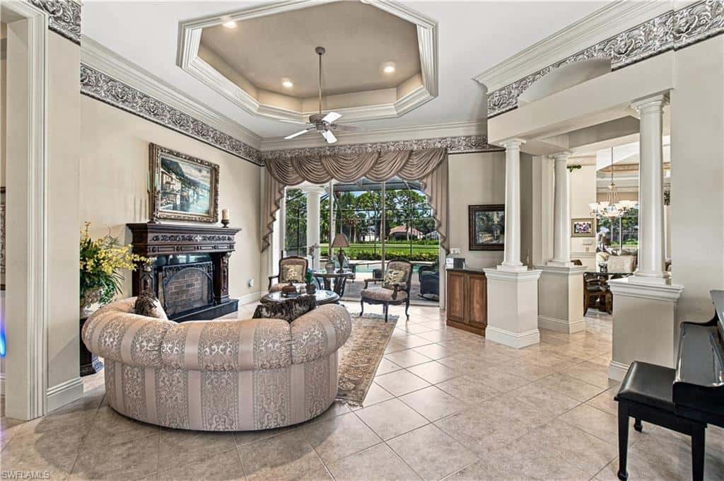 196 Cheshire Way, Naples, photo 6
