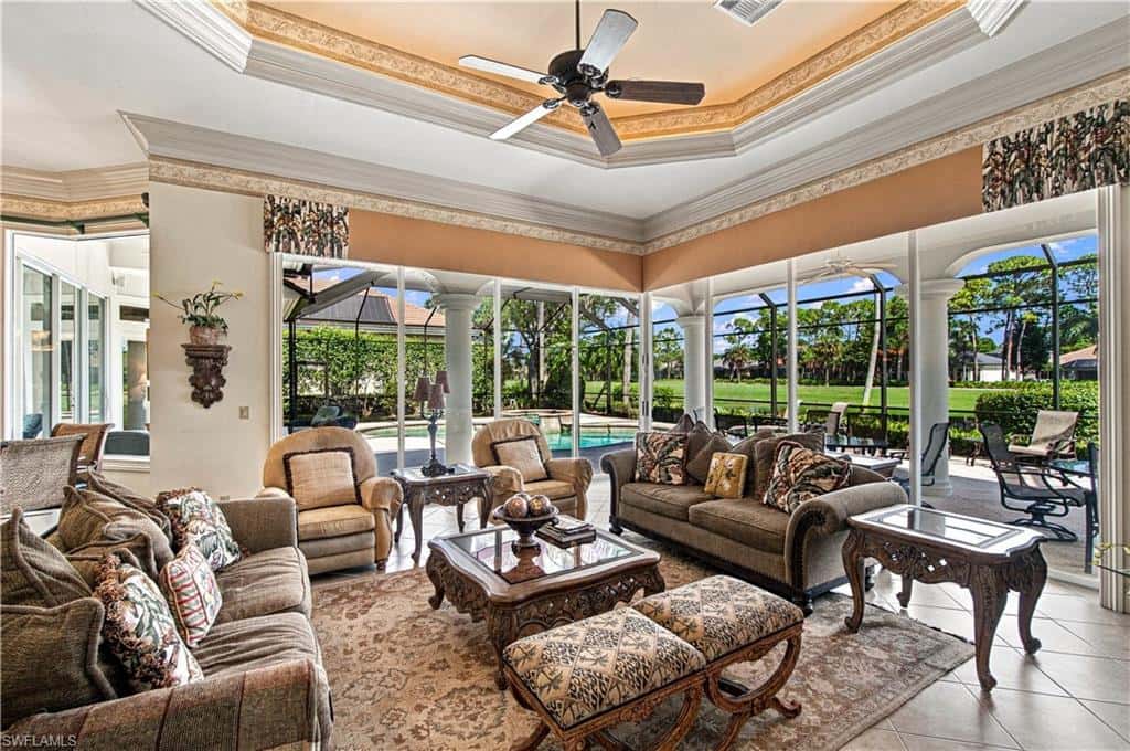 196 Cheshire Way, Naples, photo 16