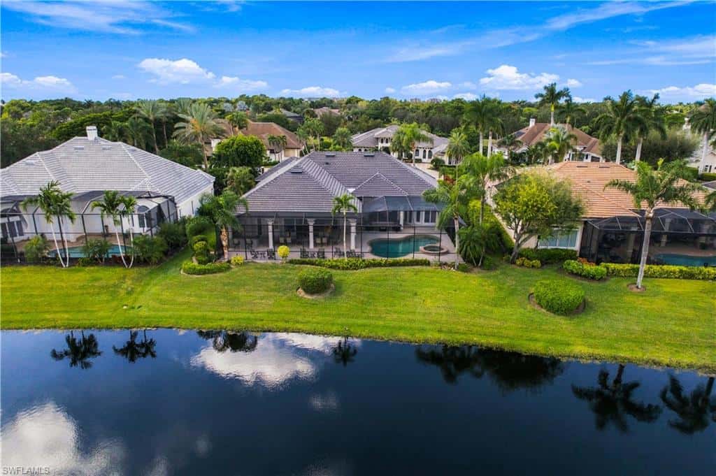 196 Cheshire Way, Naples, photo 31