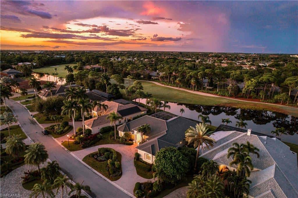 196 Cheshire Way, Naples, photo 4