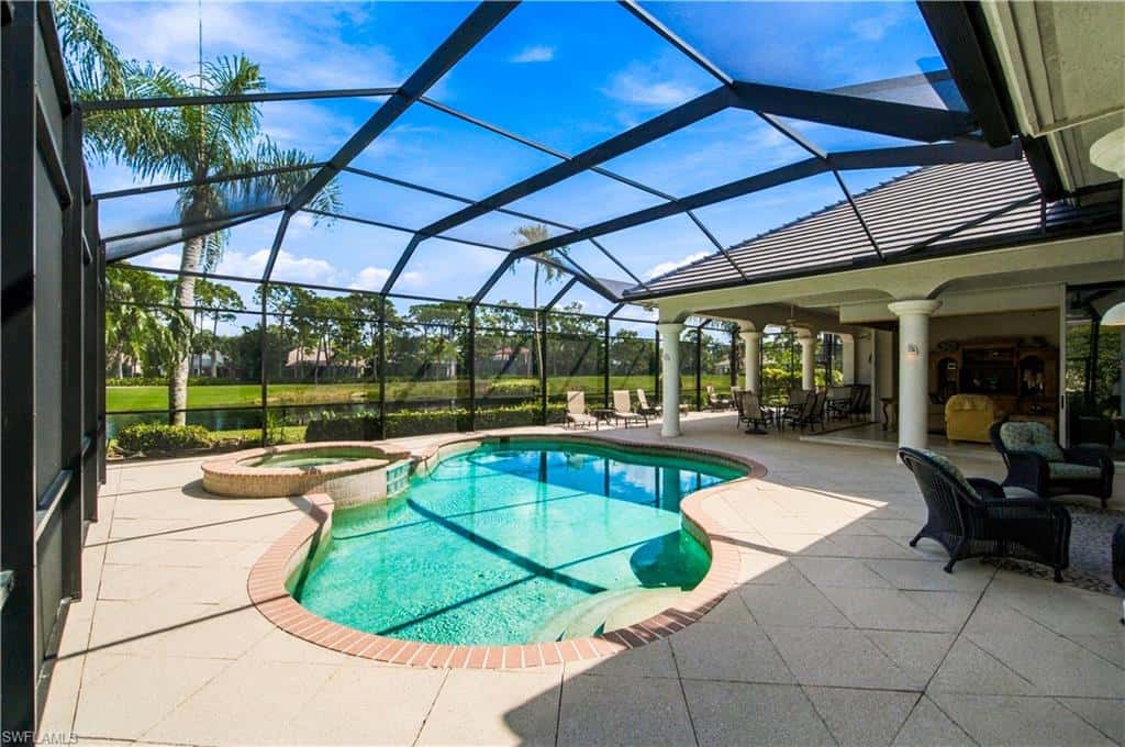 196 Cheshire Way, Naples, photo 25