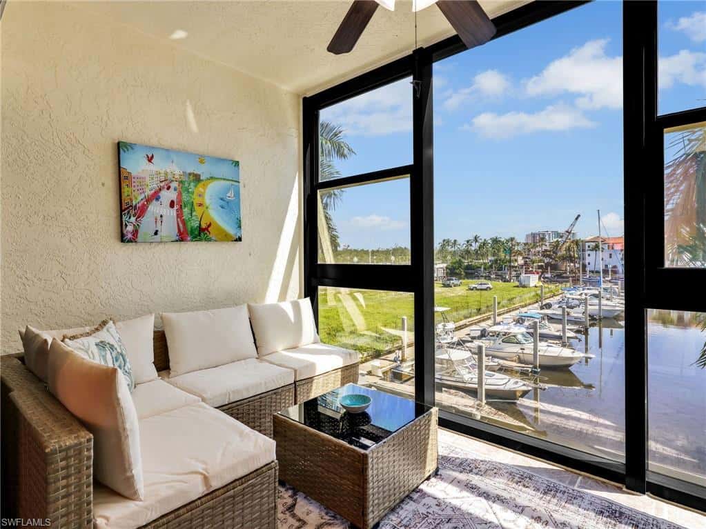 801 River Point Dr #203a, Naples, photo 12