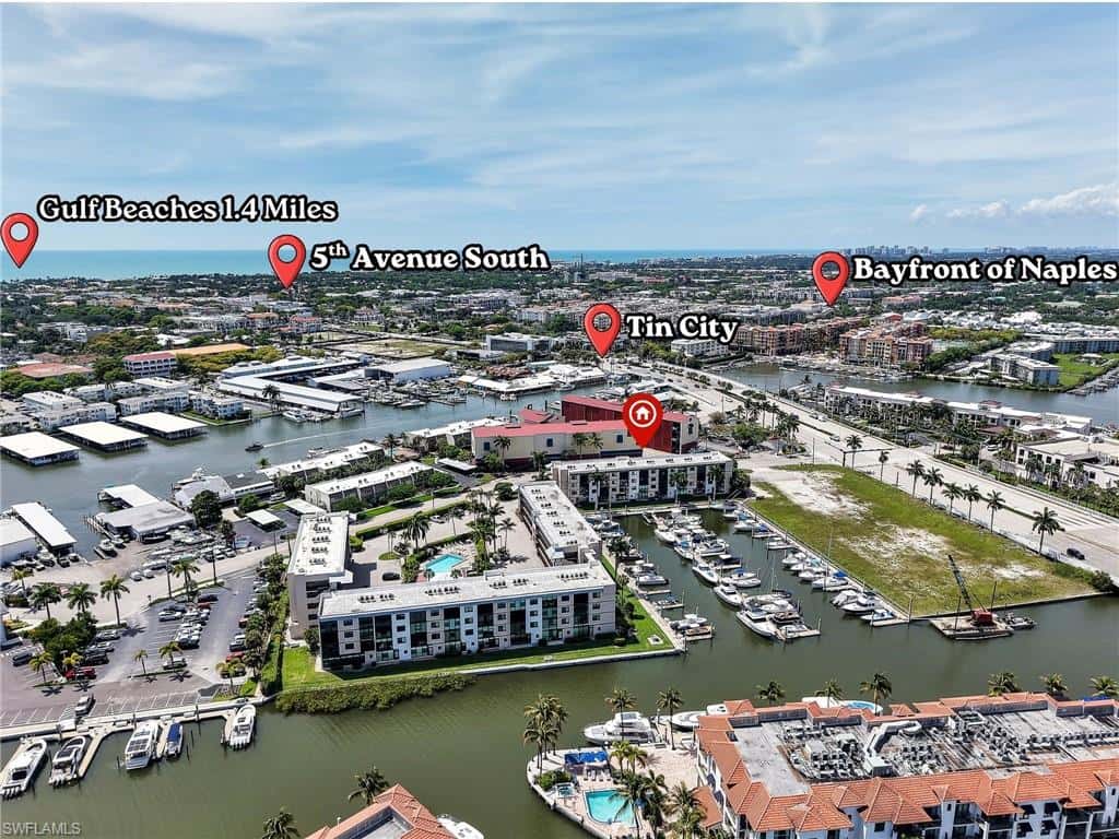 801 River Point Dr #203a, Naples, photo 26