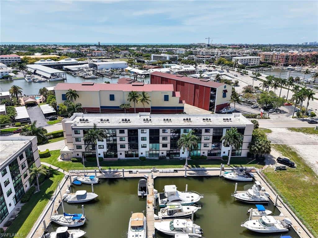 801 River Point Dr #203a, Naples, photo 24