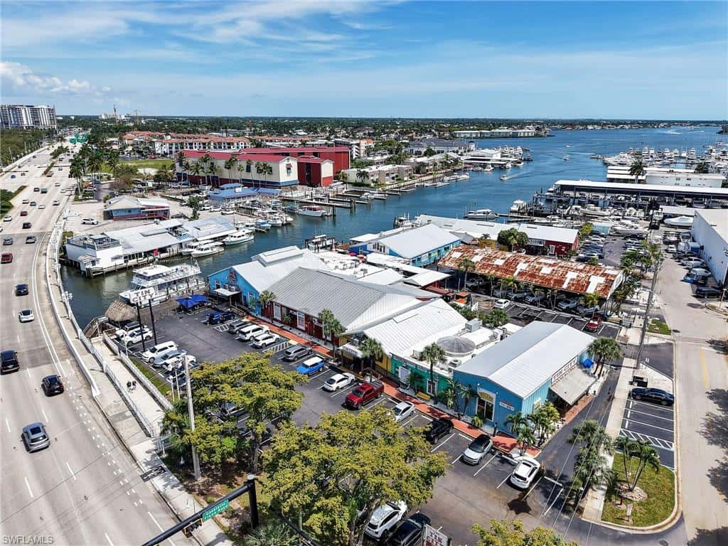 801 River Point Dr #203a, Naples, photo 30