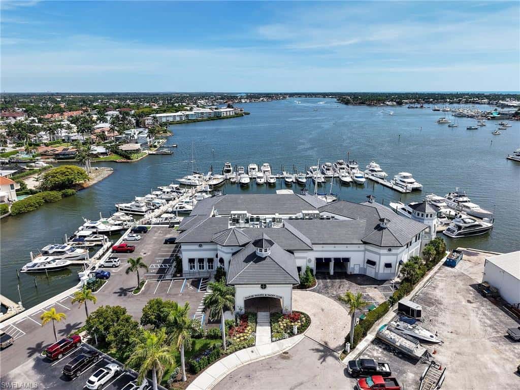 801 River Point Dr #203a, Naples, photo 29