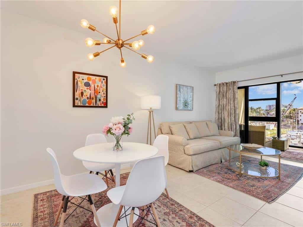 801 River Point Dr #203a, Naples, photo 8