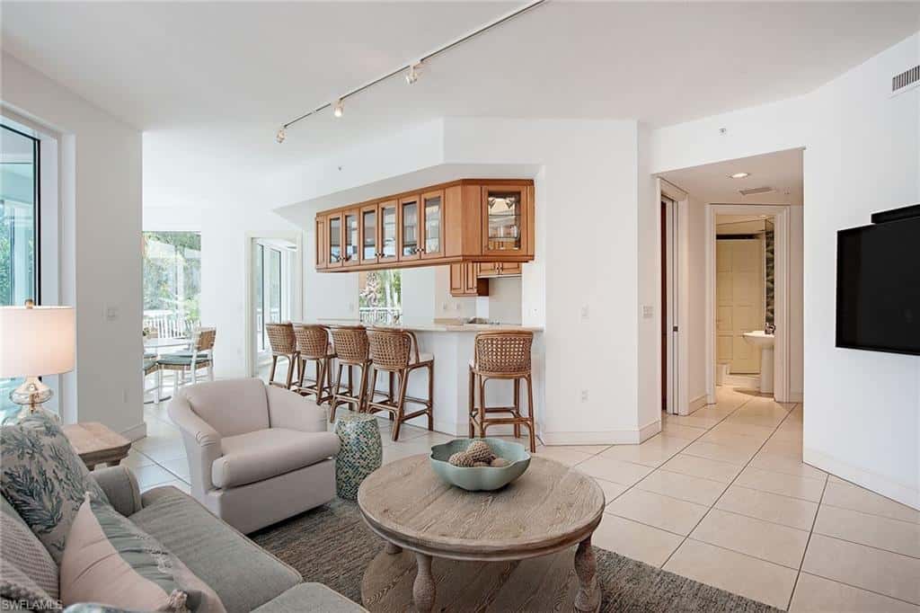 4151 Gulf Shore Blvd #201, Naples, photo 6