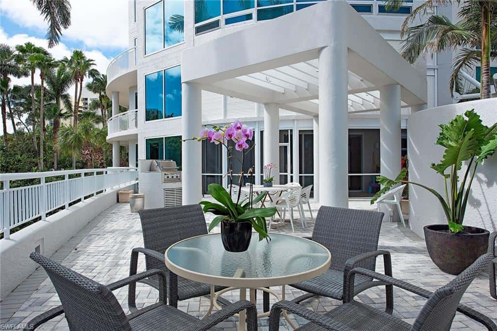 4151 Gulf Shore Blvd #201, Naples, photo 17