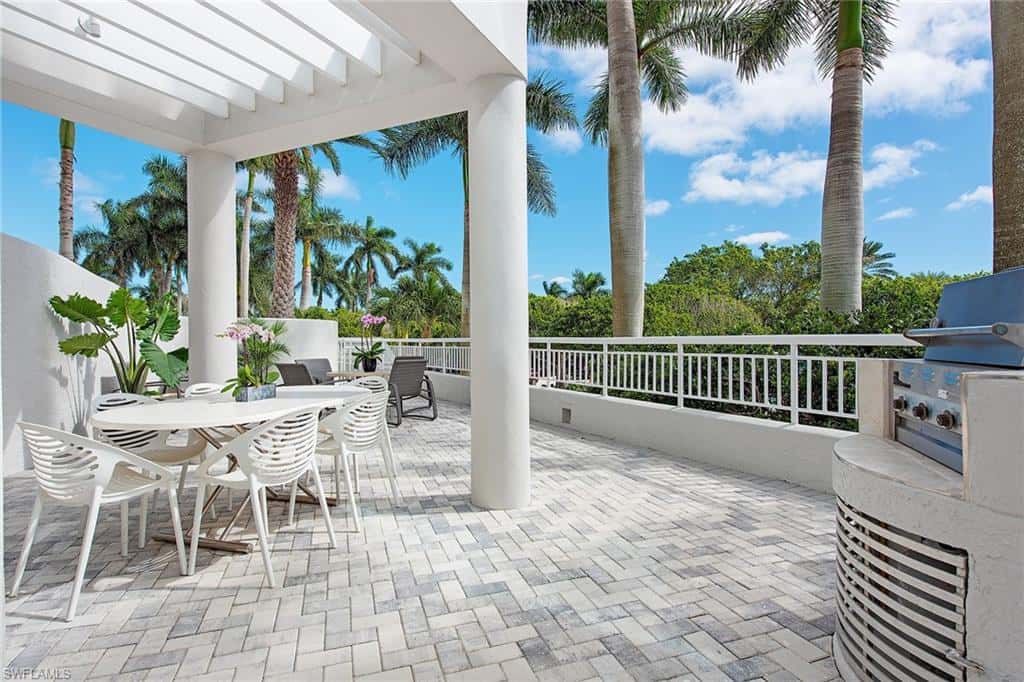 4151 Gulf Shore Blvd #201, Naples, photo 16