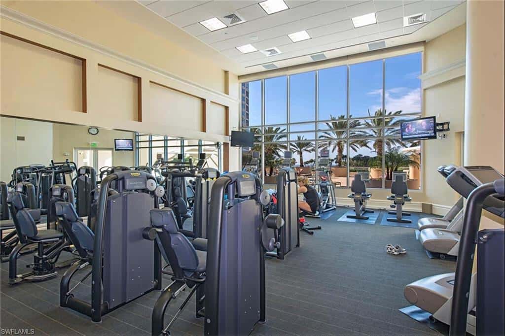 4151 Gulf Shore Blvd #201, Naples, photo 22