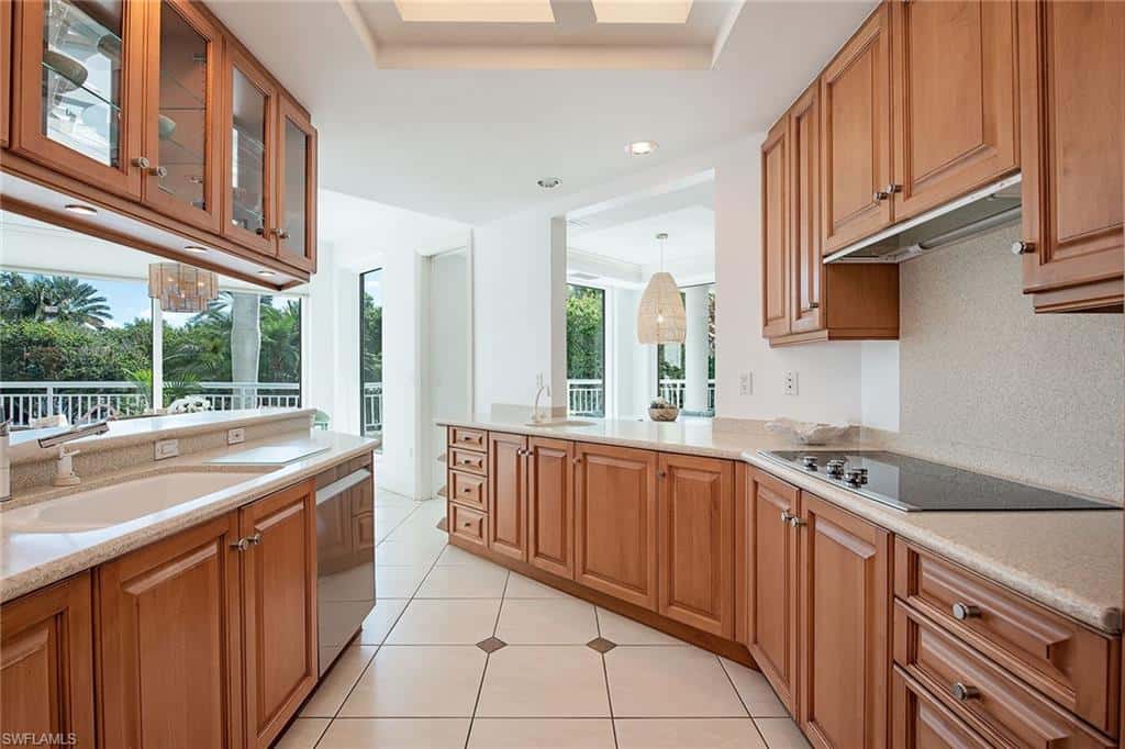 4151 Gulf Shore Blvd #201, Naples, photo 7