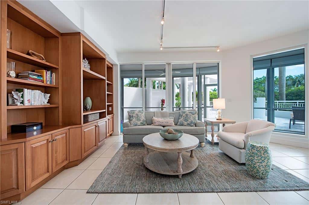 4151 Gulf Shore Blvd #201, Naples, photo 9