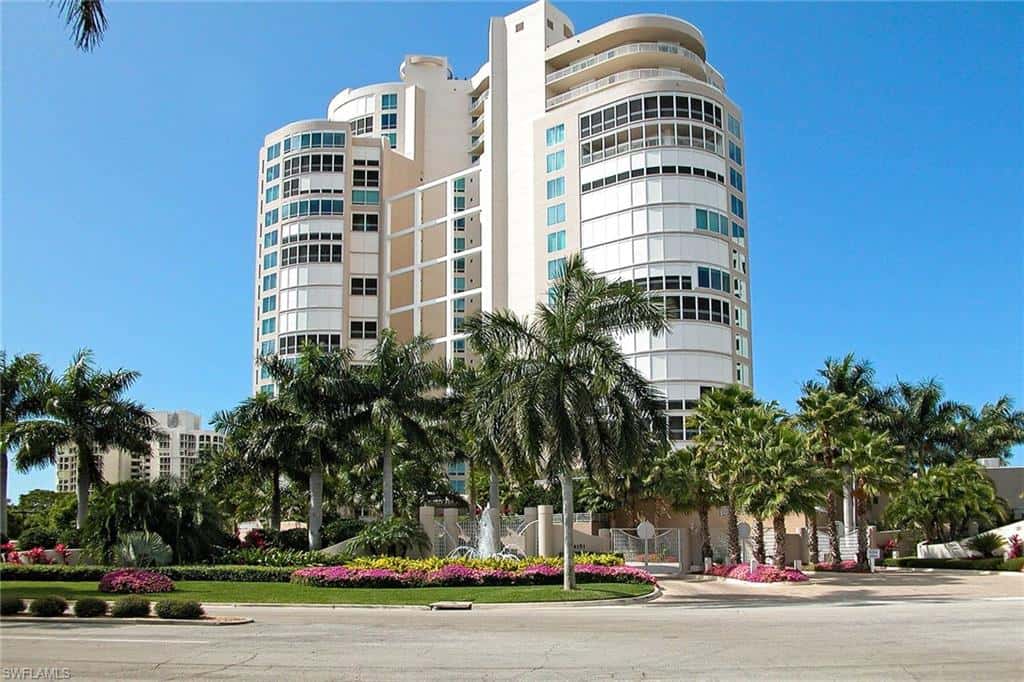 4151 Gulf Shore Blvd #201, Naples, photo 18