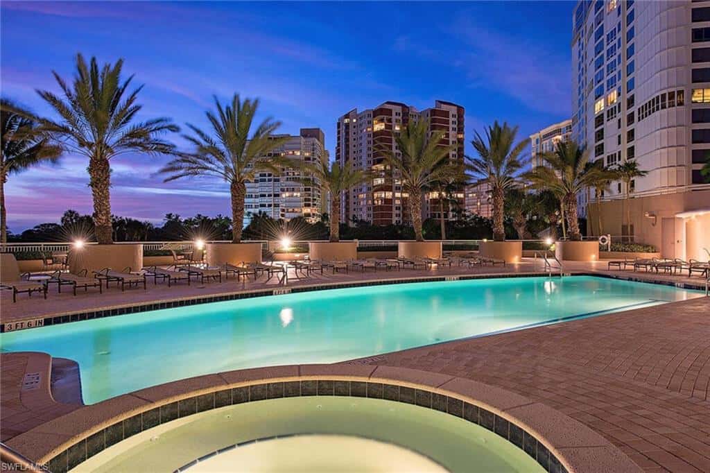 4151 Gulf Shore Blvd #201, Naples, photo 19
