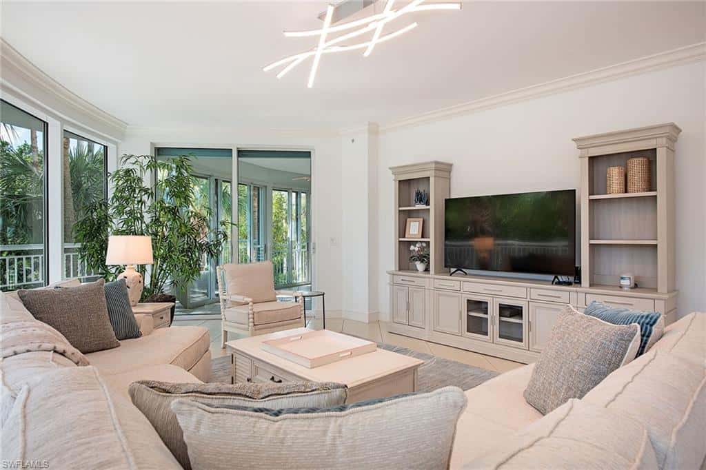 4151 Gulf Shore Blvd #201, Naples, photo 4