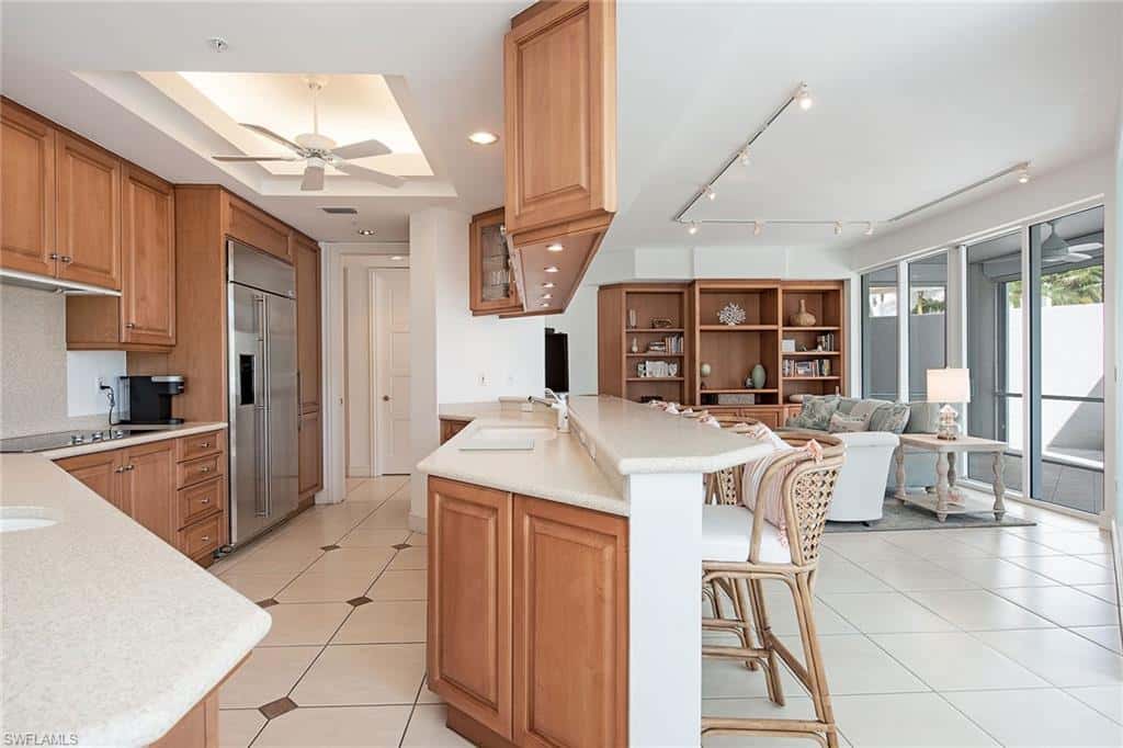 4151 Gulf Shore Blvd #201, Naples, photo 8