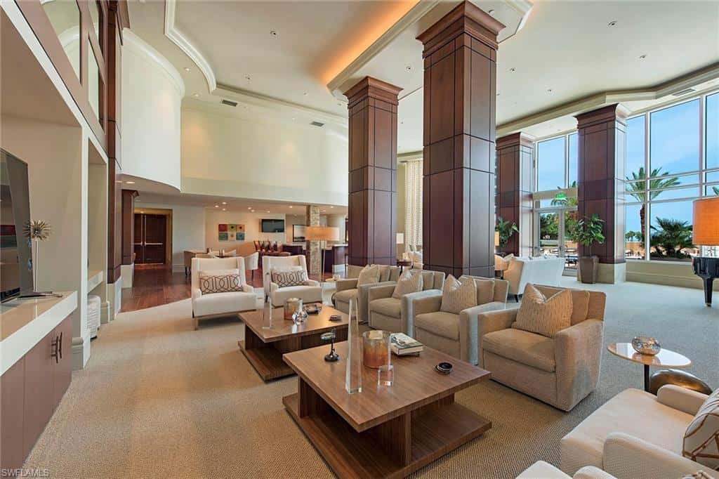 4151 Gulf Shore Blvd #201, Naples, photo 21