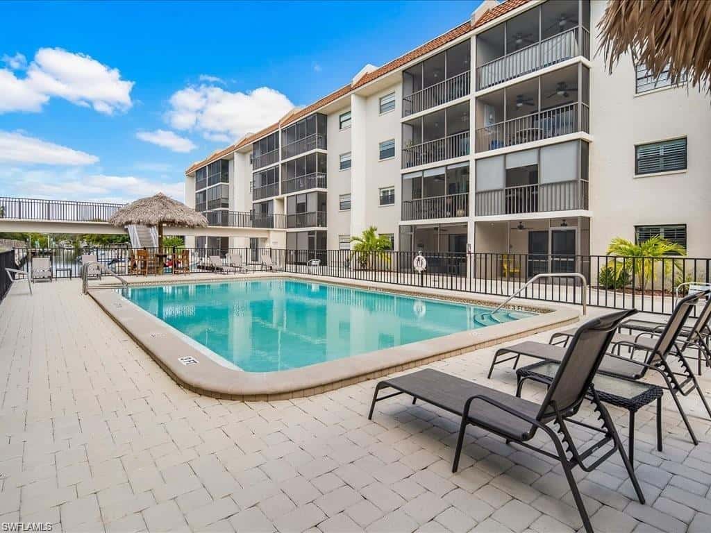 9395 Pennsylvania Ave #20, Bonita Springs, photo 17