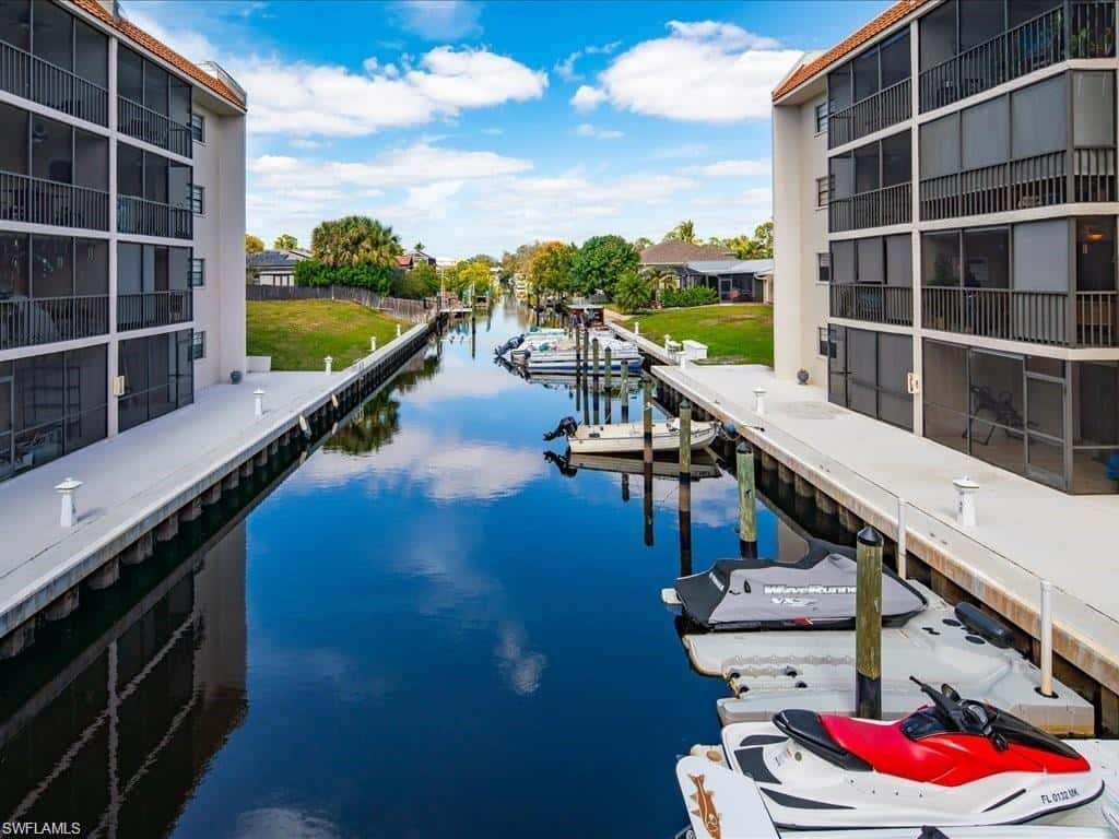 9395 Pennsylvania Ave #20, Bonita Springs, photo 16
