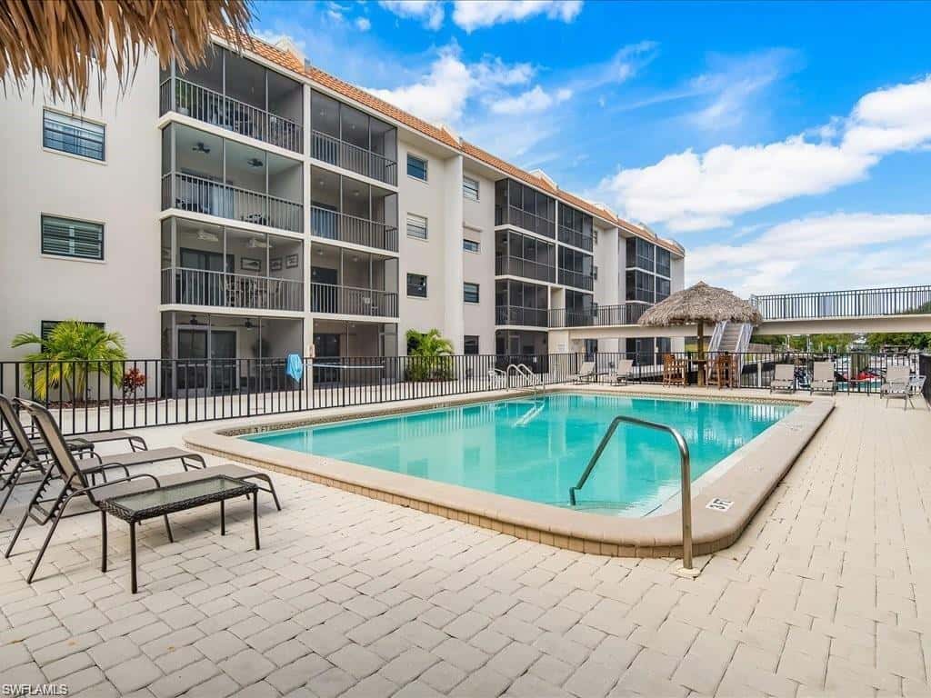 9395 Pennsylvania Ave #20, Bonita Springs, photo 18