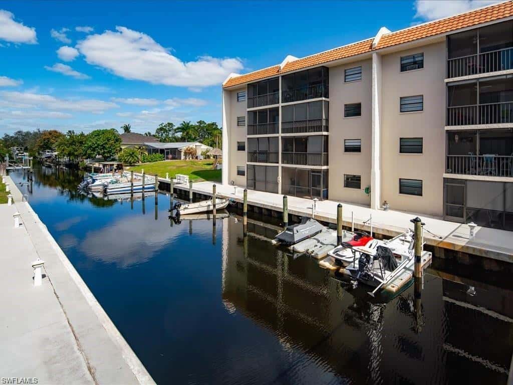 9395 Pennsylvania Ave #20, Bonita Springs, photo 19