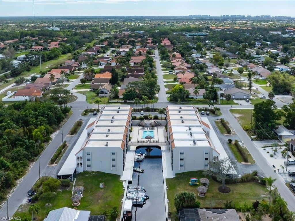 9395 Pennsylvania Ave #20, Bonita Springs, photo 25