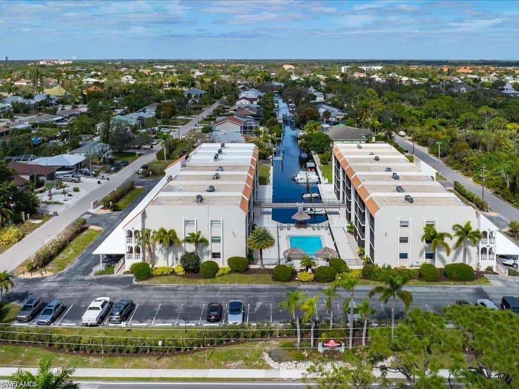 9395 Pennsylvania Ave #20, Bonita Springs, photo 21