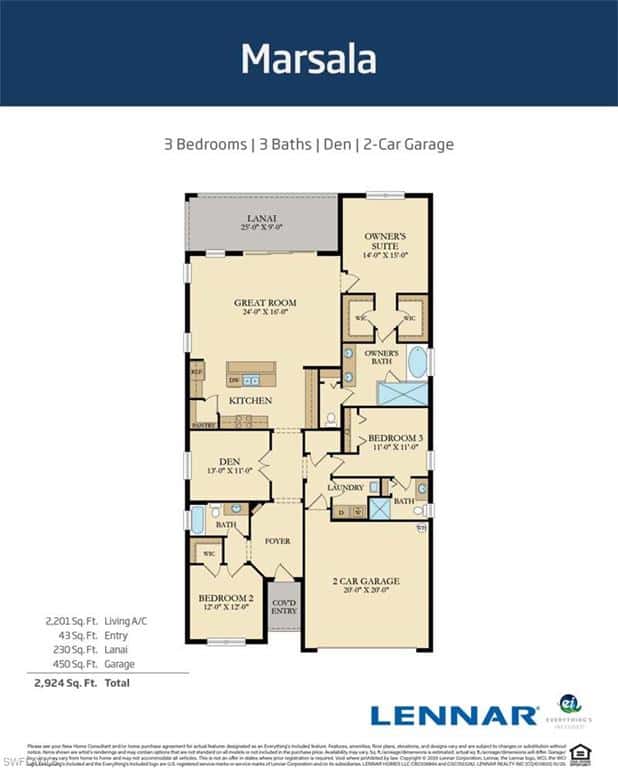 18315 Ridgeline Dr, Estero, photo 44