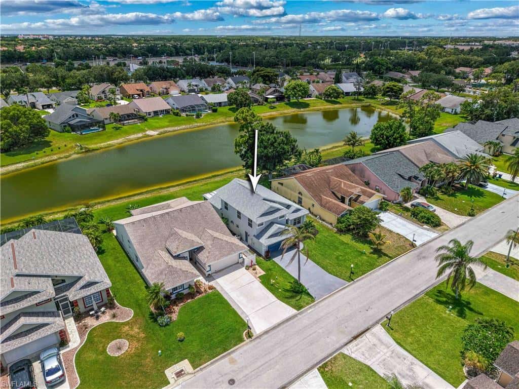 17911 Bermuda Dunes Dr, Fort Myers, photo 5