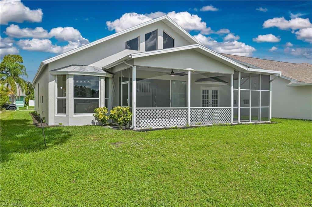17911 Bermuda Dunes Dr, Fort Myers, photo 48
