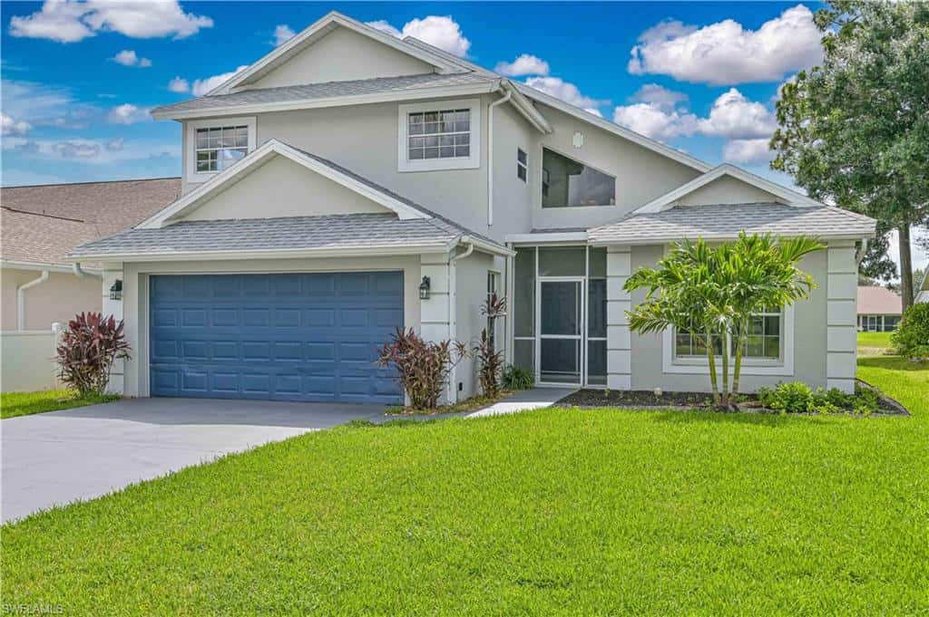 17911 Bermuda Dunes Dr, Fort Myers, photo 4