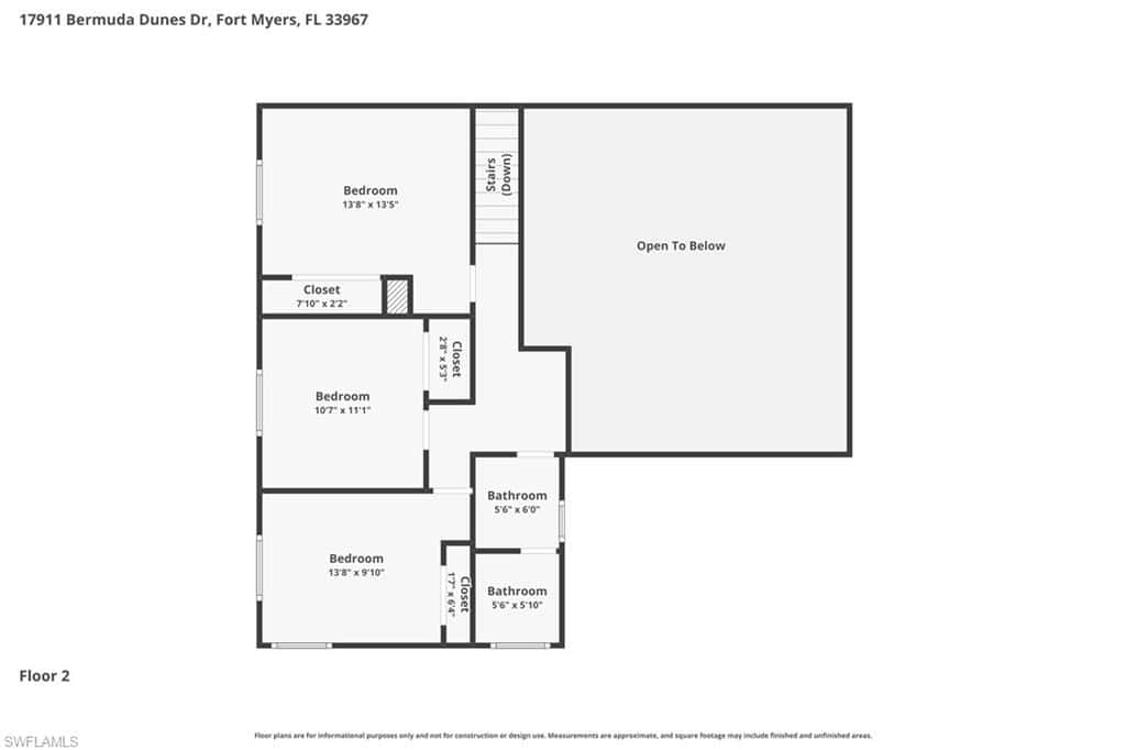 17911 Bermuda Dunes Dr, Fort Myers, photo 8
