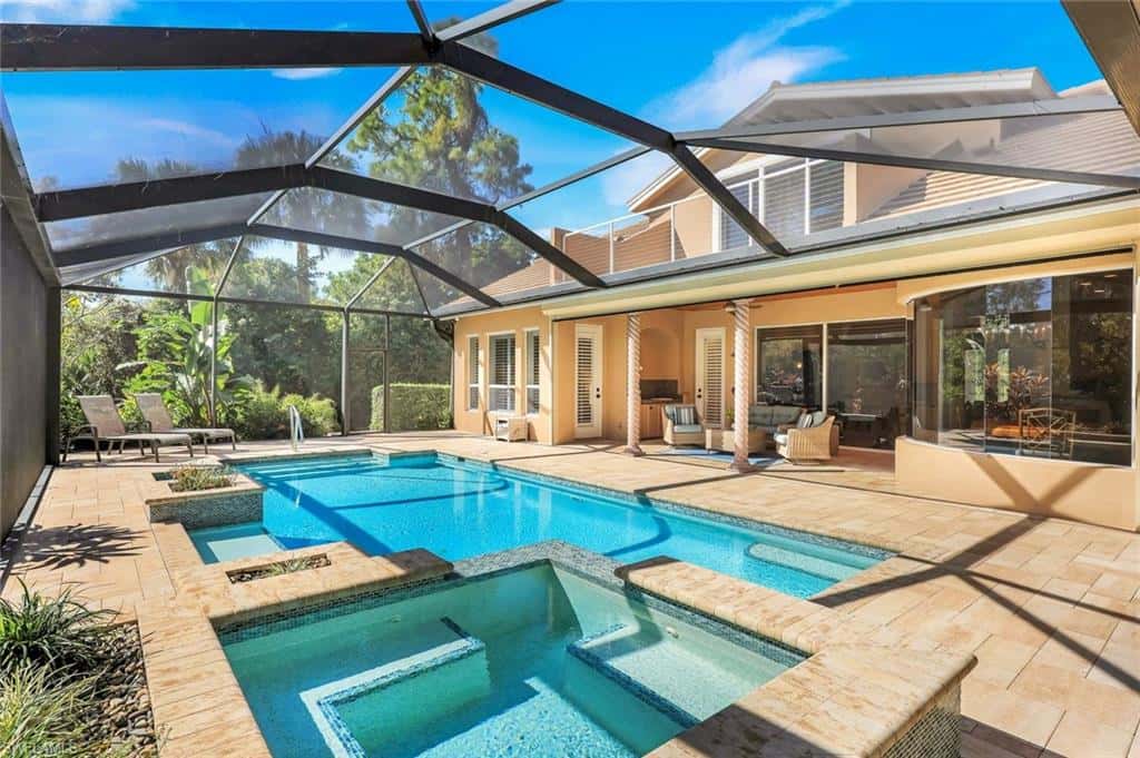 12531 Colliers Reserve Dr, Naples, photo 27