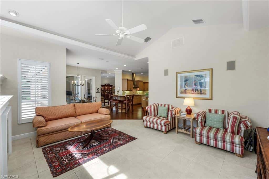 12531 Colliers Reserve Dr, Naples, photo 17