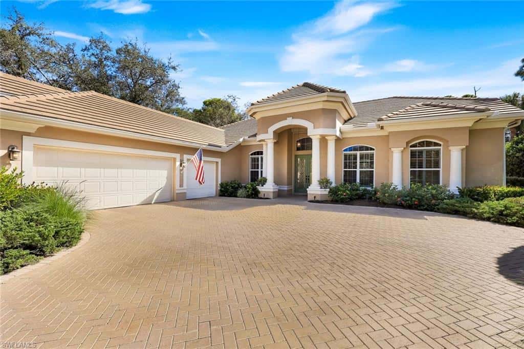 12531 Colliers Reserve Dr, Naples, photo 7